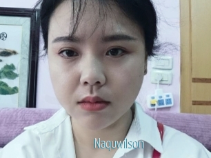 Naquwilson