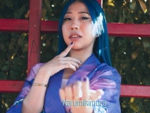 Narumikimura