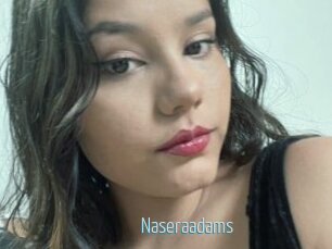 Naseraadams