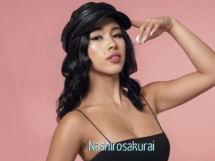 Nashirosakurai
