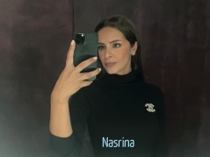 Nasrina