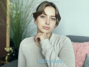 Nastassialuna