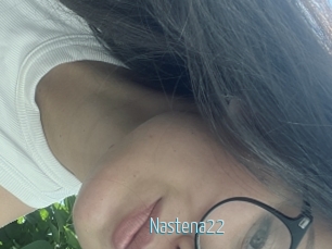 Nastena22