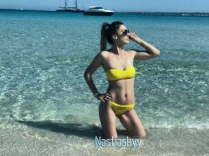 Nastiaskyy
