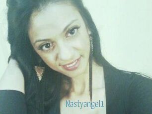 nastyangel1 Video Sexe