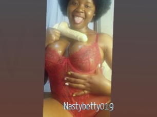 Nastybetty019
