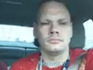nastyboi5827 Video Sexe