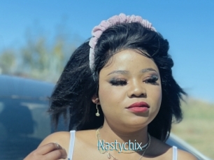 nastychix Video Sexe