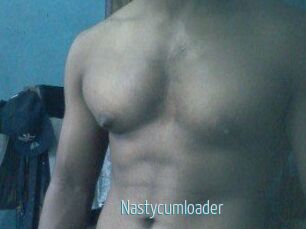 Nastycumloader