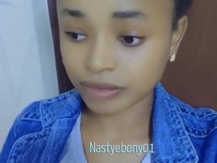 nastyebony01 Video Sexe