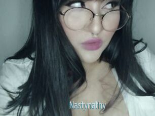 Nastynathy