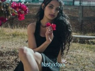 Nastyxfoxx