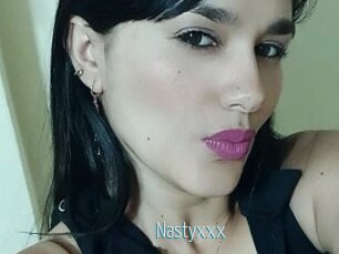 Nastyxxx