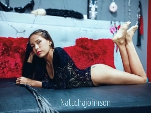 Natachajohnson