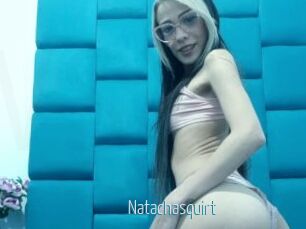 Natachasquirt