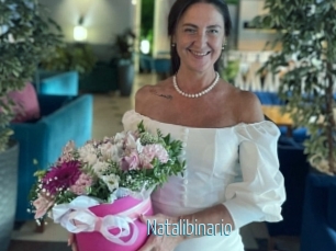 Natalibinario