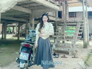 natalie999 Video Sexe