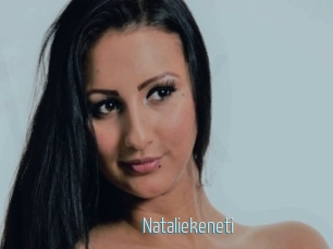 Nataliekeneti
