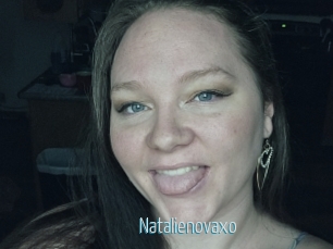 Natalienovaxo