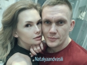 natalyaandvasili Video Sexe