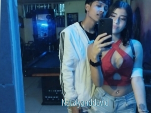 Natalyanddavid