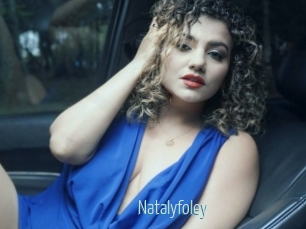 natalyfoley Video Sexe