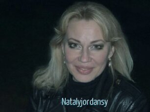natalyjordansy Video Sexe