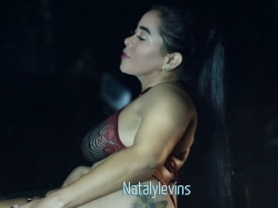 Natalylevins