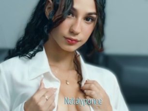 Natalyponce