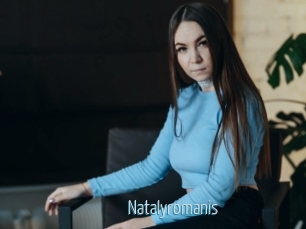 Natalyromanis