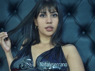 Natalyserrano
