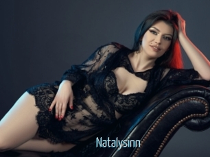 Natalysinn