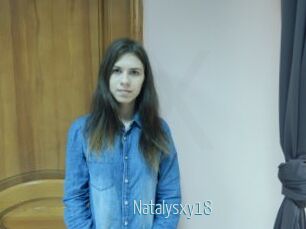 Natalysxy18