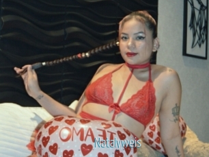 Natalyweis