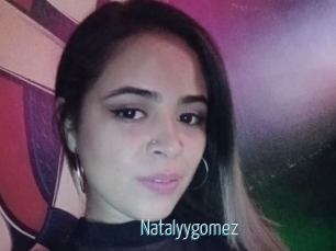 Natalyygomez