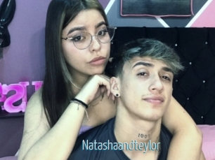 Natashaandteylor