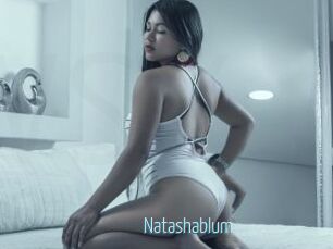 Natashablum