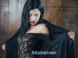 Natashabrowm