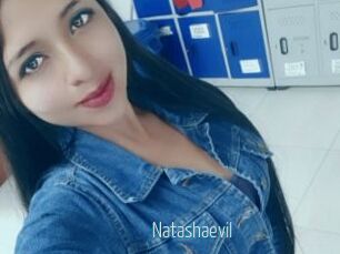 Natashaevil