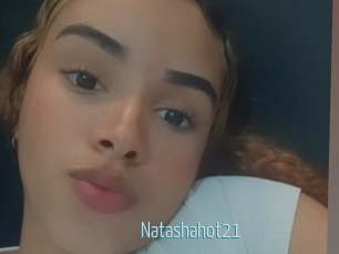 Natashahot21