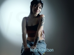 Natashahotson