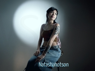 Natashahotson