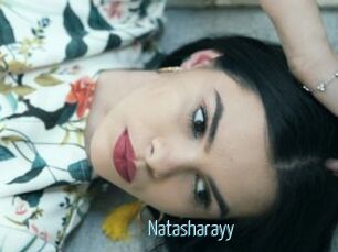 Natasharayy