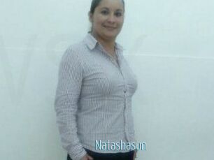 Natashasun