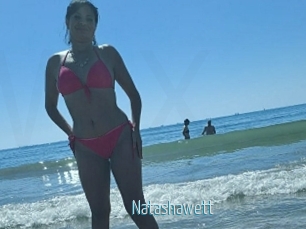 Natashawett