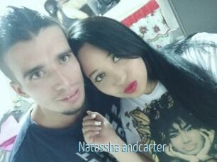 Natassha_andcarter