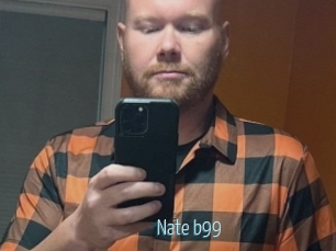 nate_b99 Video Sexe