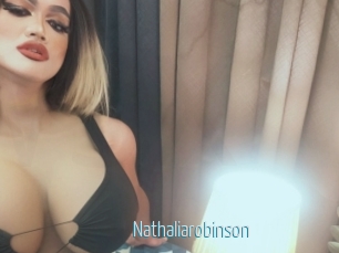Nathaliarobinson