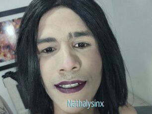 Nathalysinx