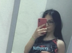 nathylexy Video Sexe